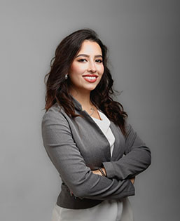 Picture of Julie Munoz